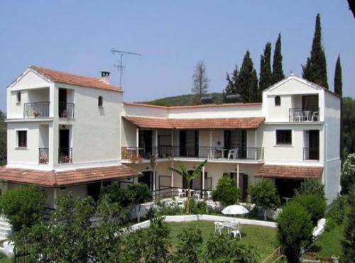 Mesongí Georgina Family Apartments المظهر الخارجي الصورة